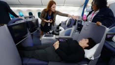 Десет промени в пътуването в самолет през 2014 г.