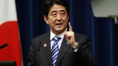 Завърна ли се японската мощ в Азия?