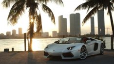 Безплатно Lamborghini при покупка на мезонет в Дубай