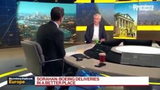 Ryanair: По-добре сме, отколкото очаквах да сме на този етап