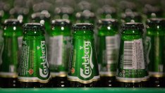 Carlsberg още не е намерил купувач на руския си бизнес