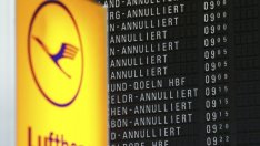 Lufthansa и пилотите изглаждат част от спора