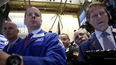 Борсовите индекси в САЩ остават на рекордни нива след данните за инфлацията*