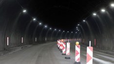 Най-опасните тунели са във Велико Търново и на пътя Плевен-Ловеч-Троян-Кърнаре