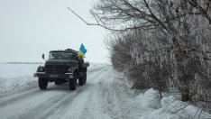 Украйна обяви извънредно положение в енергетиката
