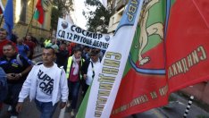 След серия от полицейски протести заплатите в МВР се увеличават