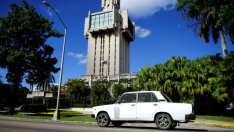 Куба затопля търговските си връзки с Русия след отдръпването на САЩ