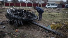 Руският министър на отбраната нареди на военните да напуснат Херсон