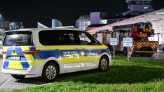 Дроновете в Мюнхен предизвикаха призиви за право на германската полиция да ги сваля