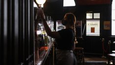 Английските пъбове гледат с надежда към Световното първенство по футбол