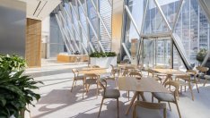 Кредитори в САЩ: Бизнес имотите са следващата плочка домино, която ще падне