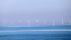 Експерт: Вятърните паркове в Черно море може да намалят цената на тока с до 45%