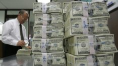 Инфлацията в САЩ отчете най-големия си ръст от 8 месеца