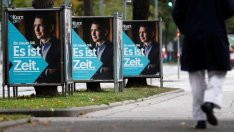 Фаворитът за изборна победа в Австрия обеща да намали данъците, ако стане канцлер