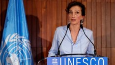 Изпълнителният съвет на ЮНЕСКО посочи Одре Азуле за наследника на Бокова