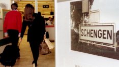 Граничният контрол в Шенген разделя европейските членове