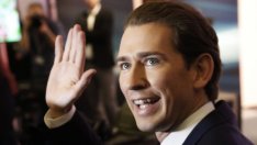 След изборите: Австрия завива надясно 