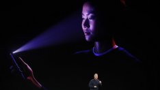 Apple може да направи масова технологията за лицево разпознаване