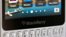 BlackBerry загуби втори директор от звеното за патентно лицензиране