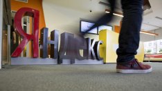 "Яндекс" ще предложи на инвеститорите избор между руски и чуждестранни активи