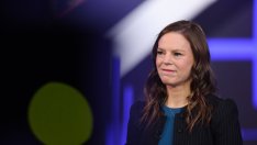 Грийн от АЦБ: Това че инфлацията за кратко достигна целта, не означава, че сме победили