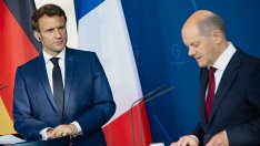 Олаф Шолц: Американският капитализъм е по-способен да финансира новосъздадени компании