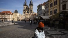 Случаят на слабата дипломация в Чехия