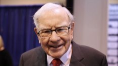 Бъфет: Инфлацията е по-висока, отколкото хората очакваха