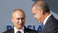 Дни преди изборите в Турция Ердоган играе с енергийната карта