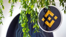 Криптоборсата Binance е обработила трансакции от Иран за 8 млрд. долара