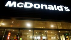 В Германия McDonald's залага на порцелана