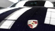 Искат 110 млн. евро от Porsche заради Дизелгейт