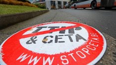 2016 - съдбоносна година за свободната търговия