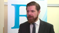 Даниел Кадик: Гражданското общество трябва да следи как се харчат данъците му