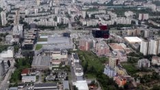 Кметът на столичния район "Младост" заведе дело срещу реституцията на терен