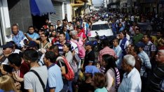 Безумният валутен експеримент на Венецуела