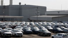 Русия е водещата дестинация за износа на китайски автомобили