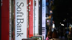 SoftBank започва да продава активи от потъващото си портфолио