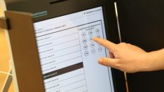 ЦИК: Броенето на хартиени разписки ще забави изборния процес