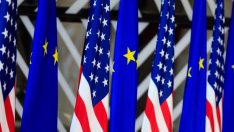 Новината от срещата на Г-20 - единният фронт на САЩ и ЕС срещу Китай