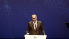 Албанският премиер: Никога няма да се откажем от мечтата за членство в ЕС