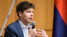 Какво следва, след като OpenAI си върна Сам Алтман?