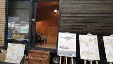 Нулевоенергийна каравана повишава информацията за ползите от енергийната ефективност на домовете