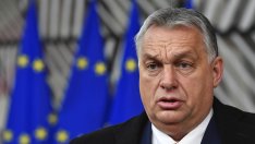 Виктор Орбан: Унгария и Швеция направиха стъпки по "възстановяване на доверието"