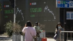 Облекчените анти-Covid мерки в Китай окрилиха борсовите индекси в Азия