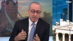 BBVA: Европа трябва да постигне растеж и самодостатъчност