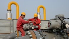 Sinopec ще купува американски втечнен газ от американската Cheniere Energy