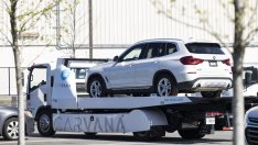 Сенатът на САЩ: BMW е внесъл 8000 коли с части на блокиран китайски доставчик