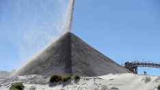 Кадри Симсон: Търговска сделка на ЕС с Австралия ще облекчи натиска при минералите