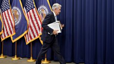 Пауъл: Чудихме се как стана тази криза